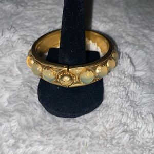 Tory Burch Bohemian bangle
